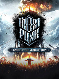 Frostpunk: Game of the Year Edition