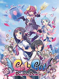 Gal*Gun: Double Peace