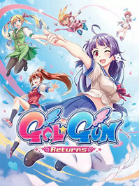 Gal*Gun Returns