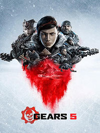 Gears 5 PC / Xbox One