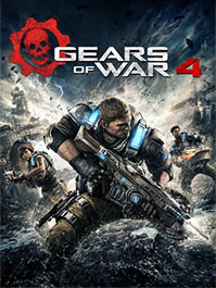 Gears of War 4 PC / Xbox One