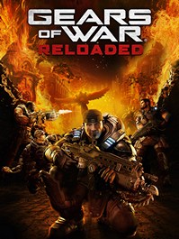 Gears of War: Reloaded