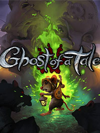 Ghost of a Tale