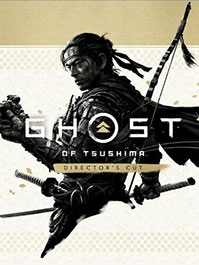 Ghost of Tsushima DIRECTOR'S CUT