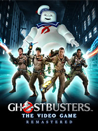 Ghostbusters: The Video Game Remastered