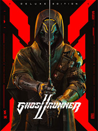 Ghostrunner 2 Deluxe Edition