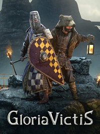 Gloria Victis: Medieval MMORPG