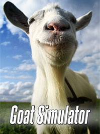 Goat Simulator