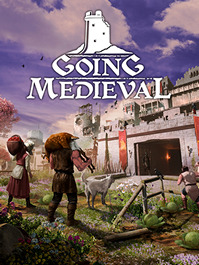 Going Medieval