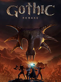 Gothic 1 Remake