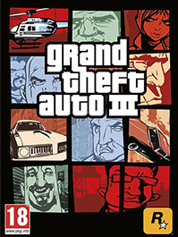 Grand Theft Auto III