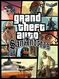 Grand Theft Auto: San Andreas