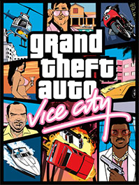 Grand Theft Auto: Vice City