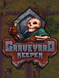 Graveyard Keeper