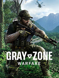Gray Zone Warfare