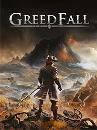 GreedFall