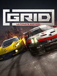 GRID Ultimate Edition