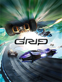 GRIP: Combat Racing