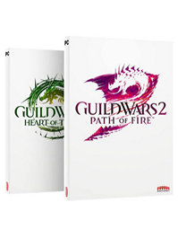 Guild Wars 2: Heart of Thorns + Path of Fire