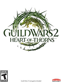 Guild Wars 2: Heart of Thorns