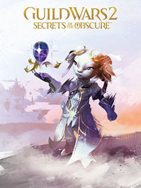 Guild Wars 2: Secrets of the Obscure