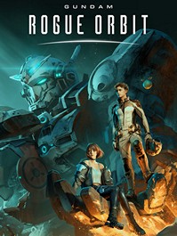 GUNDAM ROGUE ORBIT