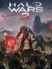 Halo Wars 2