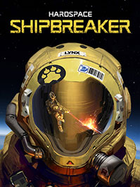 Hardspace: Shipbreaker