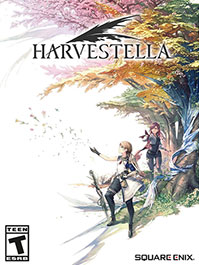 HARVESTELLA