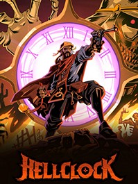 Hell Clock