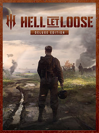Hell Let Loose - Deluxe Edition