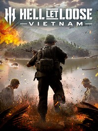 Hell Let Loose: Vietnam