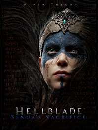 Hellblade: Senua's Sacrifice