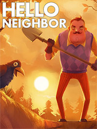 Hello Neighbor