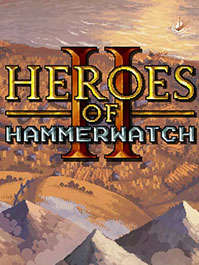 Heroes of Hammerwatch II