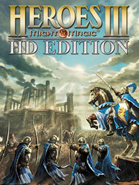 Heroes of Might & Magic III - HD Edition