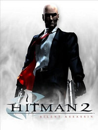 Hitman 2: Silent Assassin