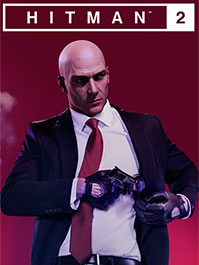 Hitman 2