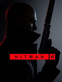 Hitman 3