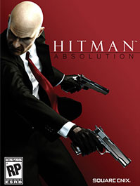 Hitman: Absolution