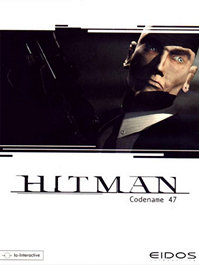 Hitman: Codename 47