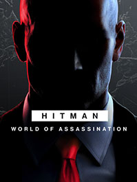 Hitman World of Assassination