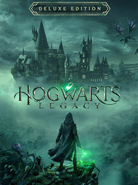 Hogwarts Legacy: Digital Deluxe Edition