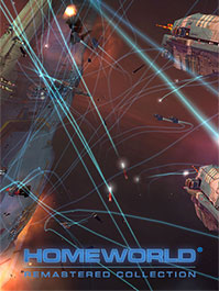 Homeworld Remastered Collection