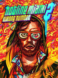 Hotline Miami 2: Wrong Number