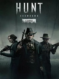 Hunt: Showdown 1896