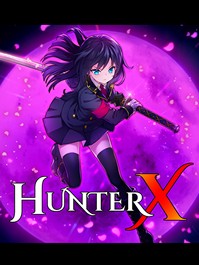 HunterX