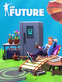 I Am Future: Cozy Apocalypse Survival