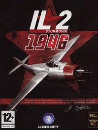 IL-2 Sturmovik: 1946