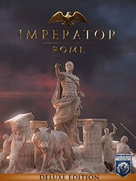 Imperator: Rome Deluxe Edition